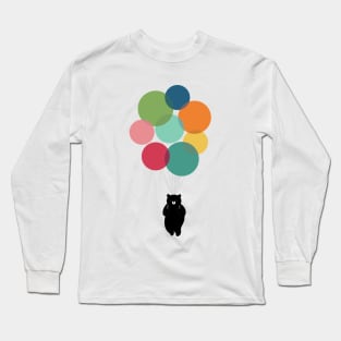 Dreamy Adventure Long Sleeve T-Shirt